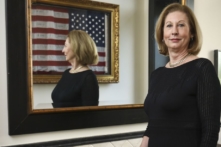 Chủ tịch Ủy ban Bầu cử Liên bang: Nếu Sidney Powell nói có gian lận cử tri nghiêm trọng, “Tôi tin bà ấy”