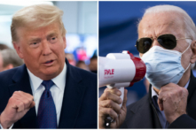 Lãnh đạo Đảng Cộng Hòa Georgia cáo buộc bầu cử ở hạt Fulton thiếu minh bạch