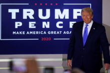 Kết quả mới từ hạt Maricopa, thâm hụt phiếu bầu của TT Trump giảm