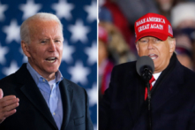 Chiến dịch Trump nhấn mạnh cử tri đã qua đời vẫn tham gia bỏ phiếu ở Pennsylvania