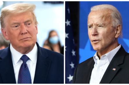 Video: Người trong cuộc đặt nghi vấn về việc kiểm phiếu lại ở Georgia