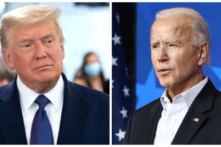 GSA phản hồi chiến dịch Biden: ‘Chưa có xác nhận’ cho việc chuyển giao quyền lực