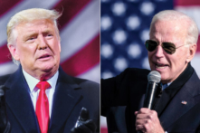 Các quan chức bầu cử hàng đầu: Có thể sẽ kiểm phiếu lại tại Georgia