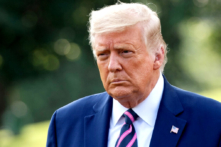 Luật sư của TT Trump bị đe dọa bởi luật sư công ty phe đối lập