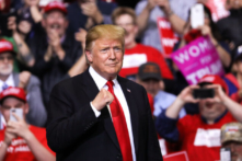 Bình luận: Vì sao có thể khẳng định ông Trump sẽ thắng cử?