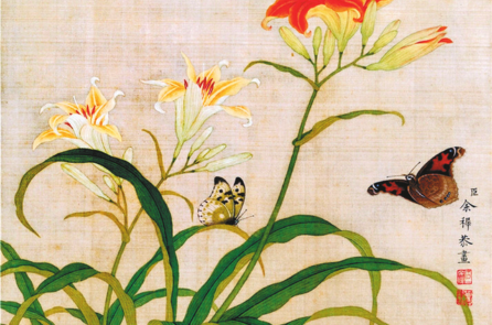 Phong vận cổ Việt: Con mọt sách dễ tỉnh mộng phồn hoa, lửa đom đóm khó cháy lòng gấm vóc