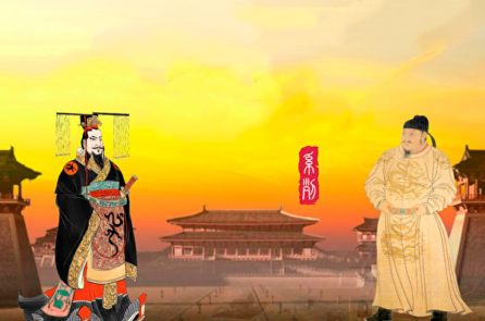 Thiên cổ anh hùng Hàn Tín (P.2): Tài năng không gặp thời