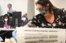 Tổng thống Trump ‘lật ngược tình thế’ tại bang Arizona?