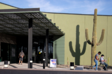 Chiến dịch Trump dự kiến chiến thắng ở Arizona