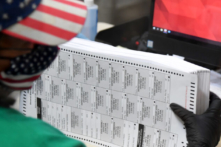 Thẩm phán Pennsylvania chặn chứng nhận kết quả bầu cử của tiểu bang