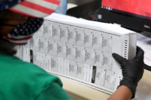 Các câu hỏi nghiêm túc liên quan đến cuộc bầu cử 2020 cần phải được trả lời