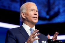 ‘Đài Loan không phải để bán’: Chuyên gia đáp trả việc ông Biden chọn vị trí cố vấn an ninh quốc gia