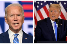 Data Orbital: TT Trump có thể lật ngược tình thế ở Arizona