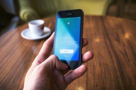 Liệu những người bảo thủ cuối cùng có nhận thức ra mối đe dọa từ nhóm công nghệ lớn?