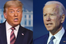 Tổng thư ký bang Georgia yêu cầu đếm lại thủ công tất cả phiếu bầu tổng thống