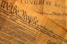 Liệu đây có phải là khi chúng ta đánh mất Hiến pháp?