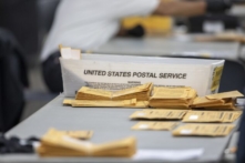 Ngày 9/11: Cập nhật hàng ngày về tranh chấp trong bầu cử 2020