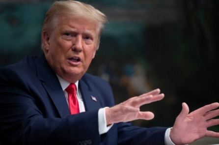 TT Trump kêu gọi người dân không tẩy chay cuộc đua vào Thượng viện sắp tới ở Georgia