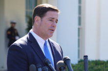 Thống đốc Arizona cho biết khoảng 75.000 phiếu bầu vẫn cần kiểm đếm