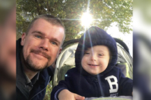 “Con trai à, mọi người cần có con trong cuộc đời này!”