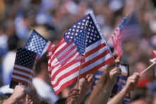 Hợp nhất Hoa Kỳ bằng việc trân trọng truyền thống, phản đối chủ nghĩa cộng sản