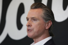 Thống đốc bang California vi phạm Hiến pháp về lệnh bỏ phiếu qua thư