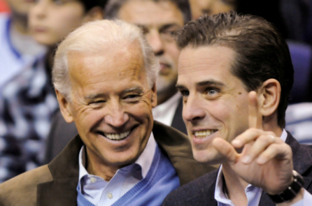 Thượng nghị sĩ Cộng Hòa: Hunter Biden có nhiều mối liên hệ khác với ĐCSTQ và Điện Kremlin