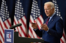 Nhận định ‘Đầu tư Biden’ có thể là định hướng sai