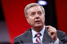 Thượng nghị sỹ Ted Cruz: ‘TT Trump có đường tới chiến thắng’