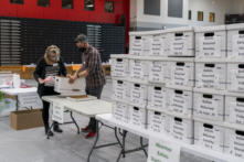 Luật sư của TT Trump muốn loại bỏ phiếu bầu của chính mình ở Wisconsin