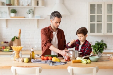 Rau quả và ánh nắng mặt trời: 2 thứ không thể bỏ qua nếu muốn có hệ miễn dịch khỏe mạnh