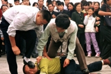 Trung Cộng đã và đang hủy hoại những giá trị tốt đẹp nhất của Trung Quốc