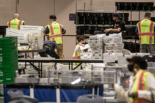 Chiến dịch Trump sẽ chiếm ưu thế trong vụ kiện tại Pennsylvania