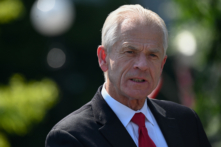 Peter Navarro: Hollywood và NBA ‘những kẻ ngốc hữu dụng’ của ĐCSTQ