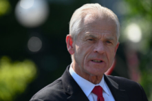 Ông Peter Navarro: Tòa Bạch Ốc đang hoạt động ‘theo giả định’ TT Trump tái đắc cử