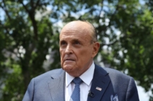 Ông Giuliani: 650.000 phiếu bầu được đếm bất hợp pháp ở Philadelphia và Pittsburgh