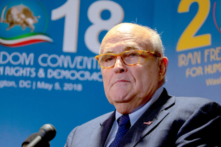 Luật sư TT Trump: Có đủ bằng chứng để thay đổi kết quả bầu cử ở Pennsylvania