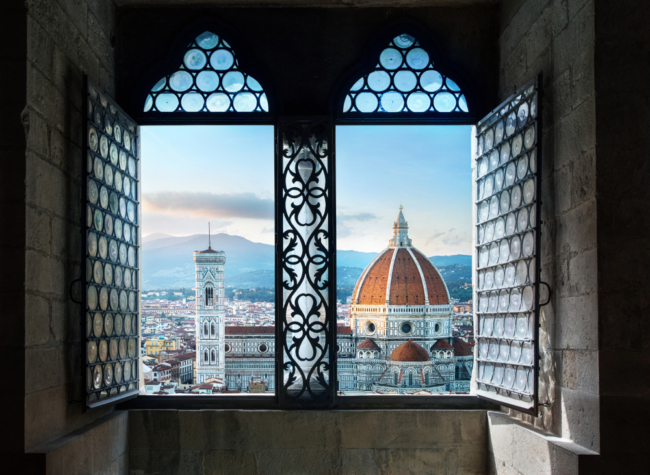 Nhà thờ Florence tại Ý