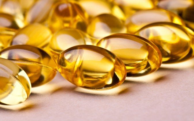 Bạn nên uống Vitamin D2 hay Vitamin D3?