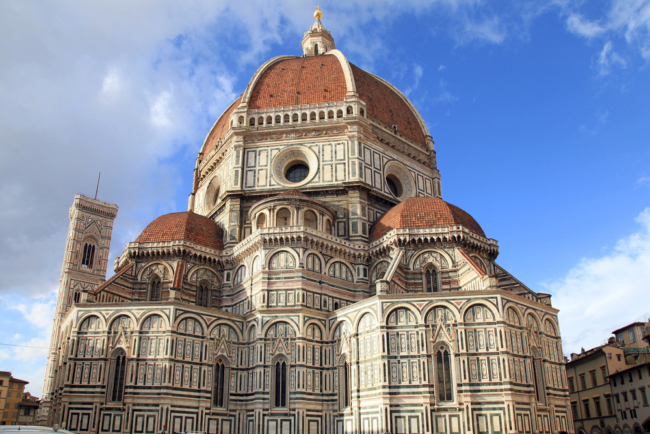 Nhà thờ Florence