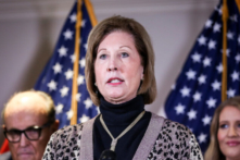 Thẩm phán trừng phạt 9 luật sư vận động tranh cử của cựu TT Trump vì các vụ kiện về bầu cử