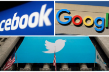 Nhà báo điều tra tiết lộ cách Big Tech định hướng quan điểm chính trị