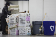 Thư ký trưởng tiểu bang Michigan thông báo đợt kiểm toán hậu bầu cử ở quận Wayne