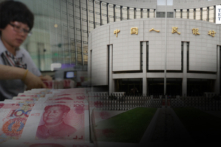 5 ngân hàng quốc doanh lớn nhất Trung Quốc phải đối mặt với những khoản nợ tồi tệ hơn