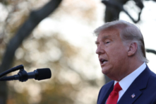 Ông Dershowitz: TT Trump tìm cách phủ nhận 270 phiếu đại cử tri của ông Biden