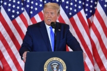 Luật sư của TT Trump: ‘Tổng thống hoàn toàn đúng khi sử dụng tất cả các lựa chọn pháp lý’