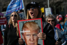 Bang Michigan yêu cầu điều tra cuộc kiểm phiếu