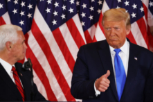 Alaska: Dự đoán TT Trump sẽ thắng ông Biden