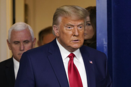 Thẩm phán Nevada cho phép điều trần về gian lận cử tri