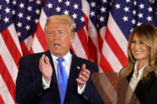 Dự đoán: TT Trump chắc thắng ở bang North Carolina